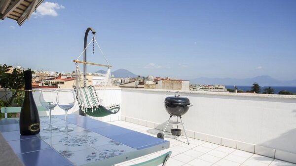 martucci apartment appartamento