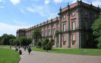 capodimonte napoli