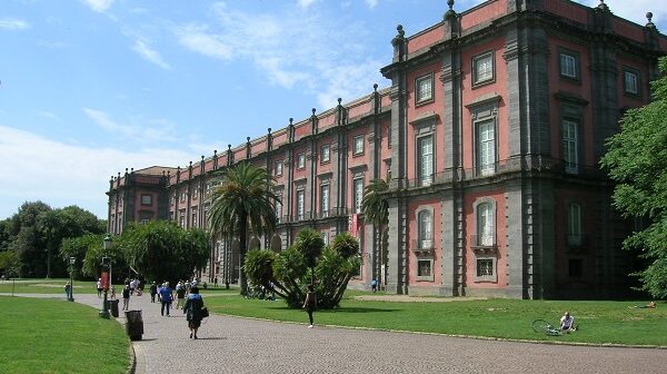 capodimonte napoli