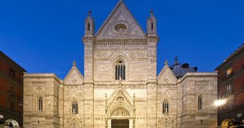 duomo di napoli