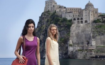 elena ferrante tour amica geniale