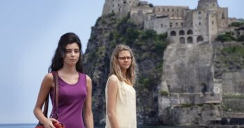 elena ferrante tour amica geniale