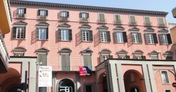 PAN palazzo delle arti di napoli