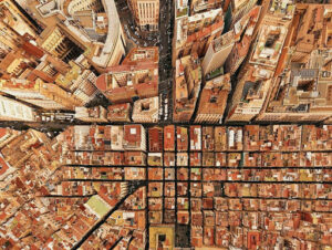 napoli via toledo quartieri spangoli