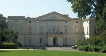 villa floridiana napoli