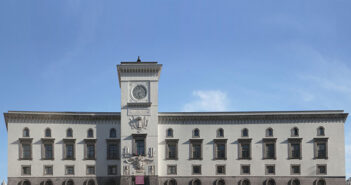 castel capuano napoli