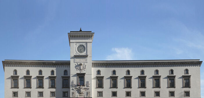 castel capuano napoli