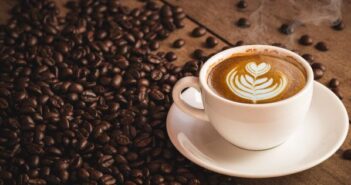 caffè napoletano