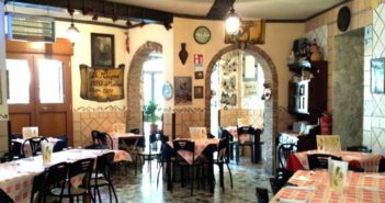 dove mangiare a napoli osteria pisano