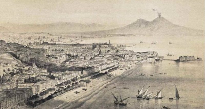 eventi napoli tradizione