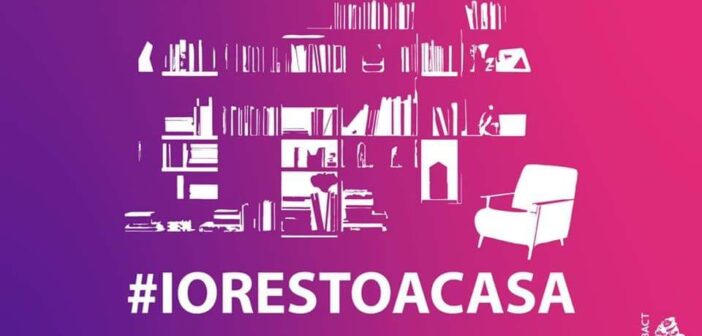 visita napoli da casa restoacasa