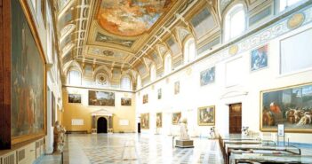 museo archeologico nazionale napoli