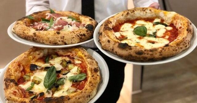 pizza pizzerie napoli centro storico