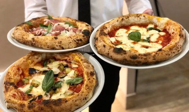 pizza pizzerie napoli centro storico