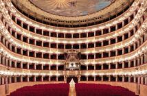 teatro san carlo napoli