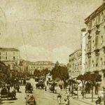 via foria napoli orto botanico