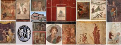 visitare napoli da casa