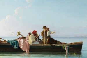 capodimonte oggi racconta