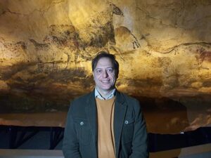 #culturacampania paolo giulierini