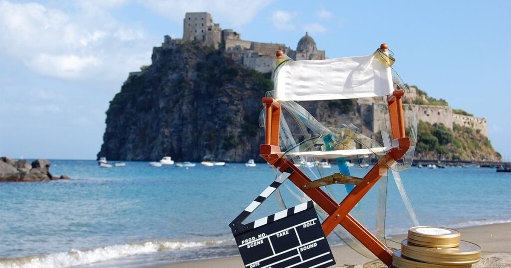 ischia film fest
