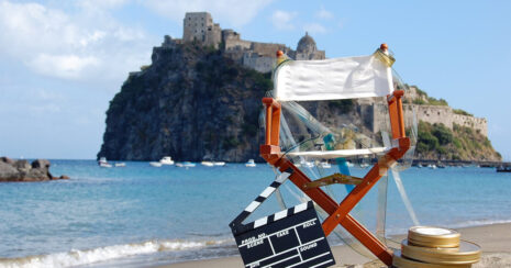 ischia film fest