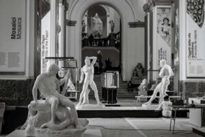 festa dei musei 2020 mann