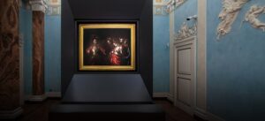 palazzo zevallos gallerie d'italia