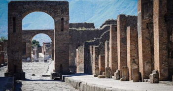 pompei riapertura