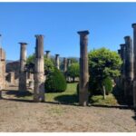 pompei riapertura
