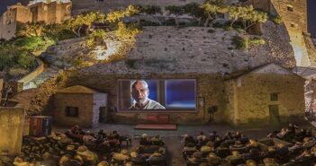Ischia Film Festival 2020