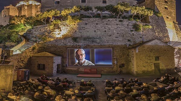Ischia Film Festival 2020