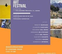partenope art festival