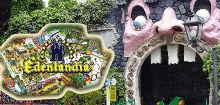 edenlandia