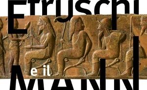 etruschi mann