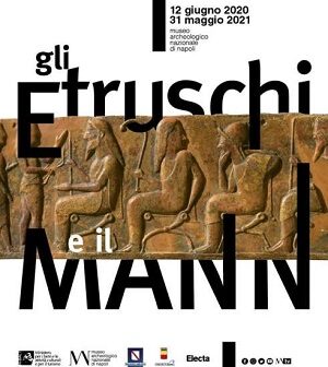 etruschi mann