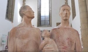 giugno 2020 mostre napoli