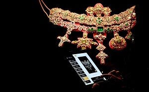 museo del tesoro san gennaro