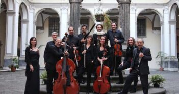 musica al centro antico