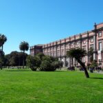 real bosco e museo di capodimonte