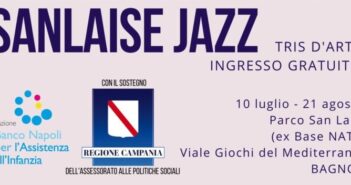 sanlaise jazz napoli