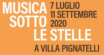 scarlatti musica sotto le stelle