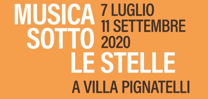 scarlatti musica sotto le stelle