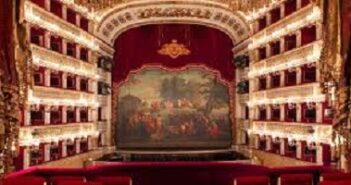 teatro san carlo stagione 2021