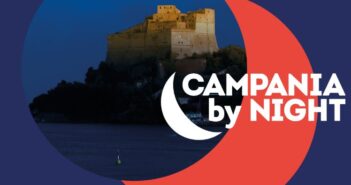 campania by night