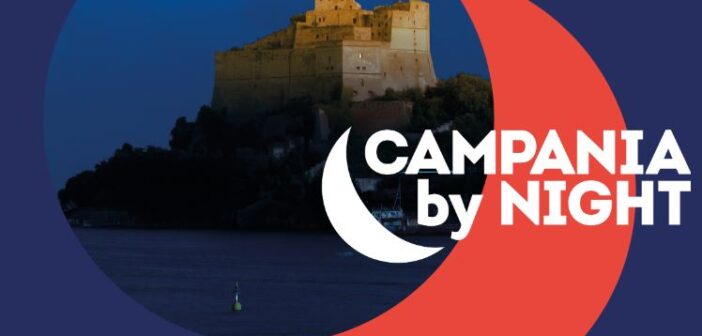 campania by night