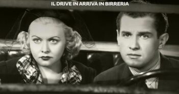 drive-in