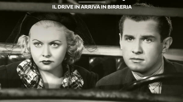 drive-in