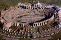 santa maria capua vetere