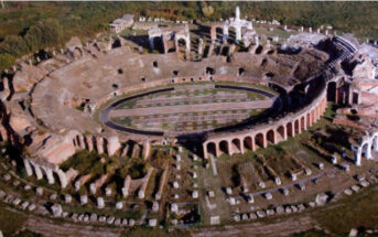 santa maria capua vetere