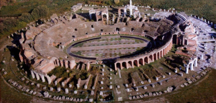 santa maria capua vetere